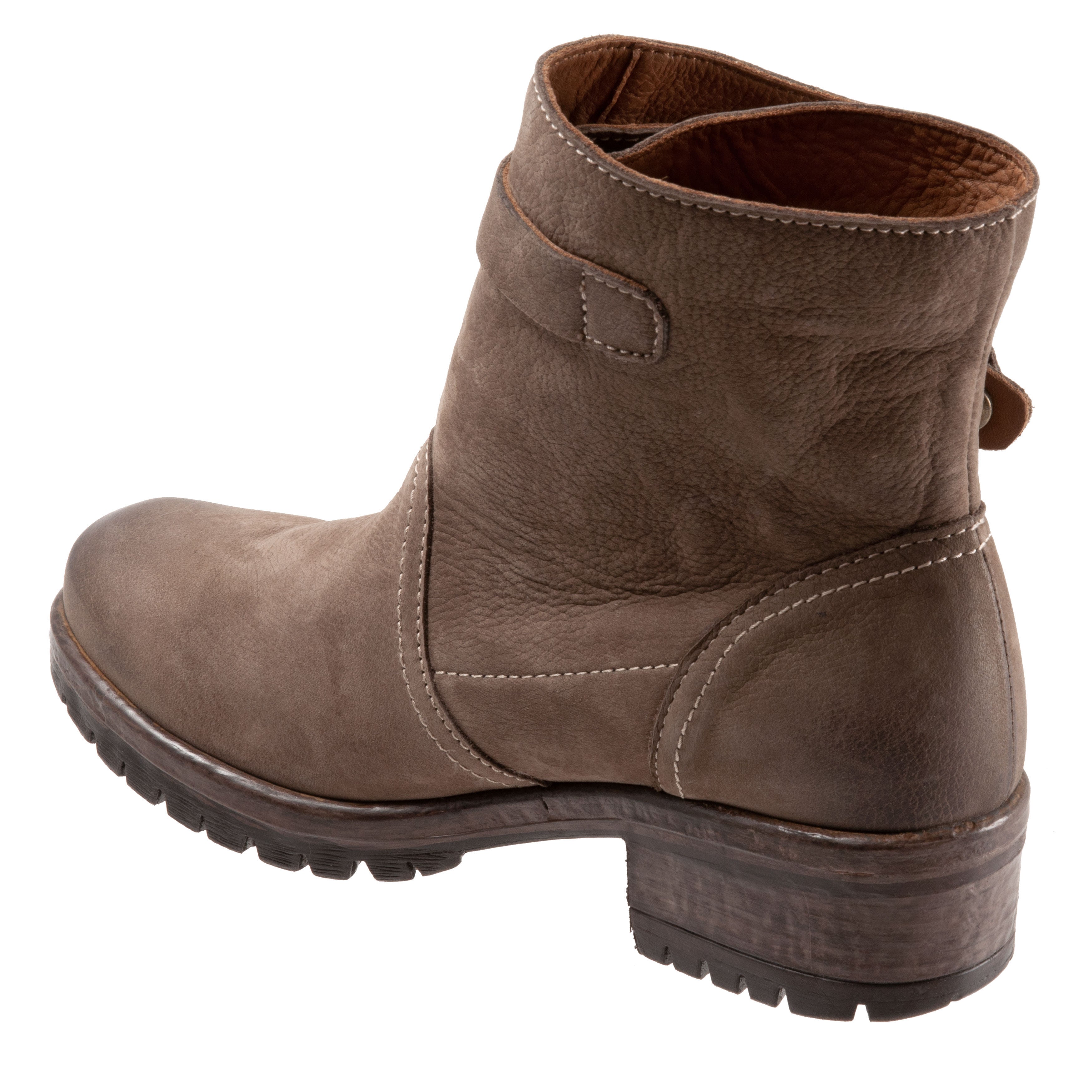 Fast Boot, TAUPE NUBUCK, on-hover image number 1