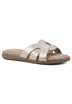 Cliffs Fortunate Slide Sandal