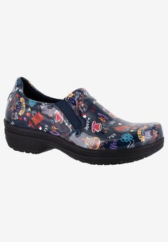 Bind Slip-Ons by Easy Works by Easy Street®