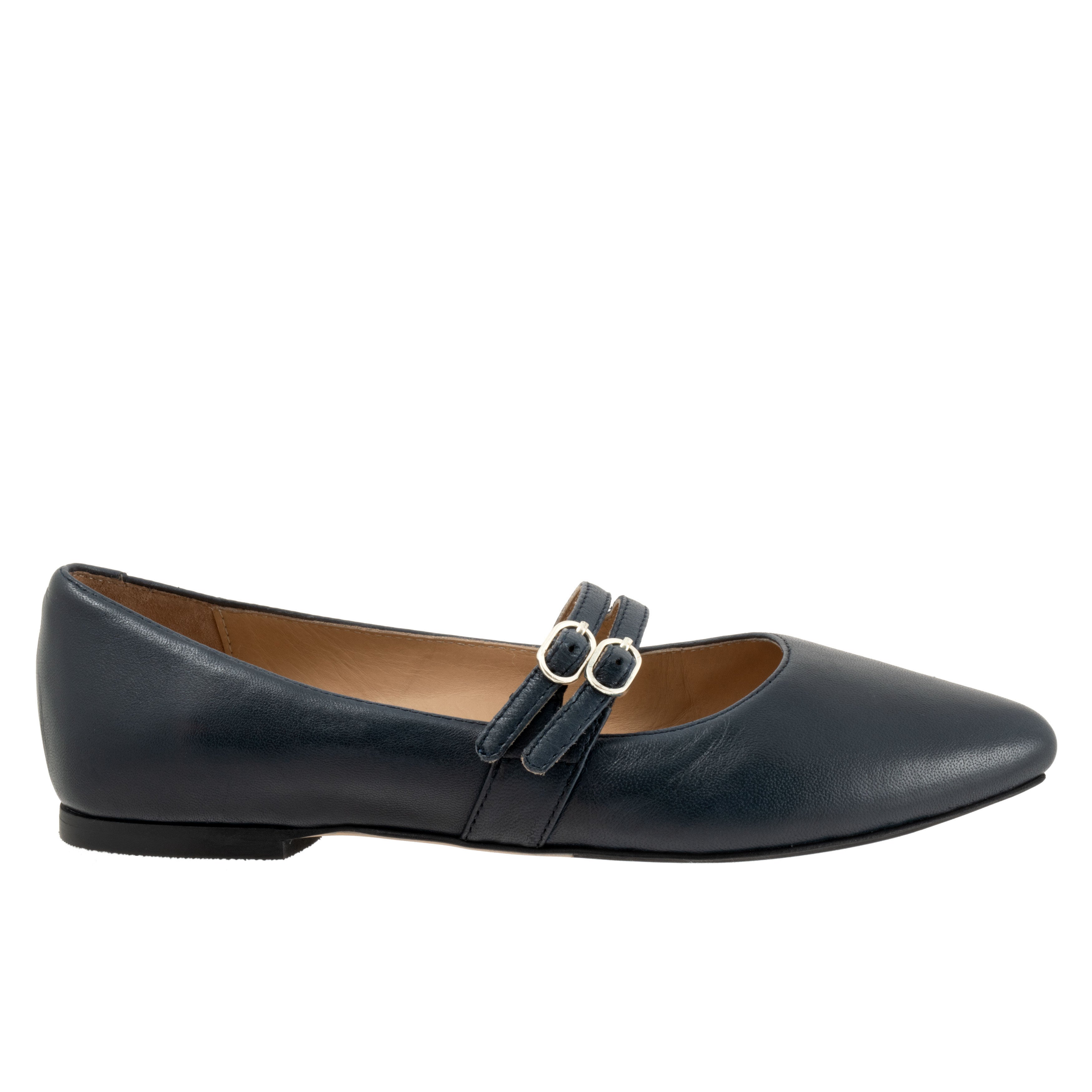 Emerald Flat, NAVY, alternate image number 4