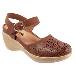 Mabelle Perf Clog