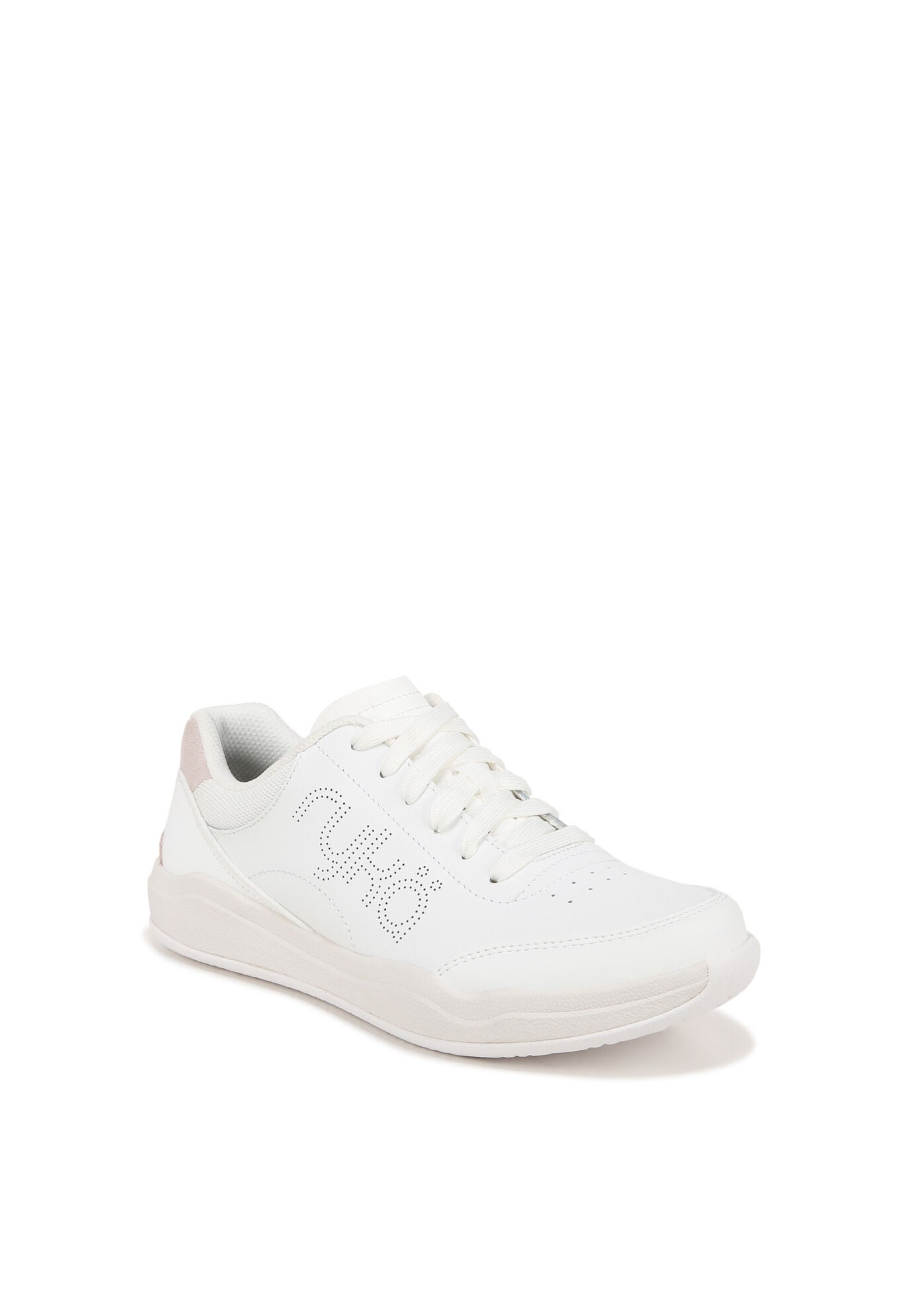 Courtside Sneaker, WHITE TWO, hi-res image number 0