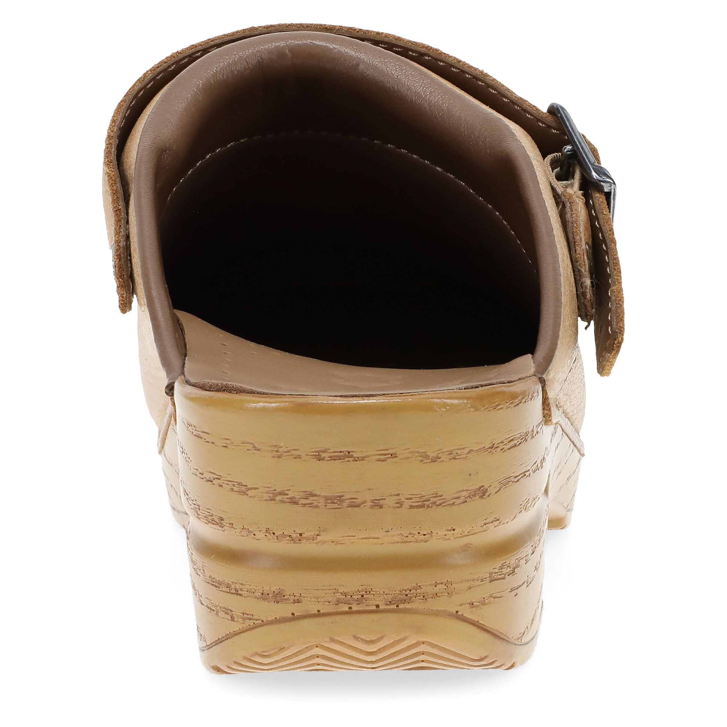 Ingrid Clog, HONEY, on-hover image number 1