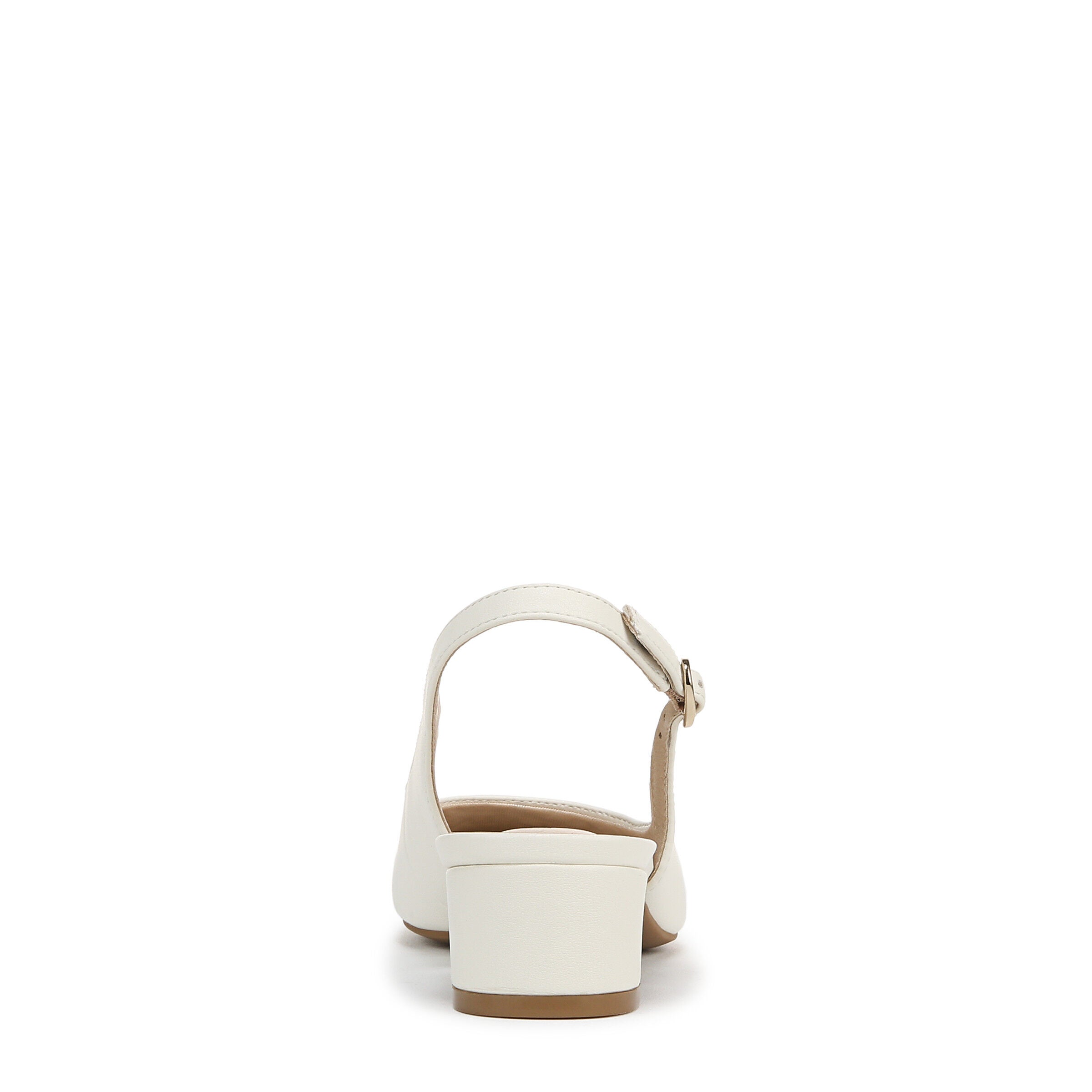 Lorena Sandal, BRIGHT WHITE, on-hover image number 1