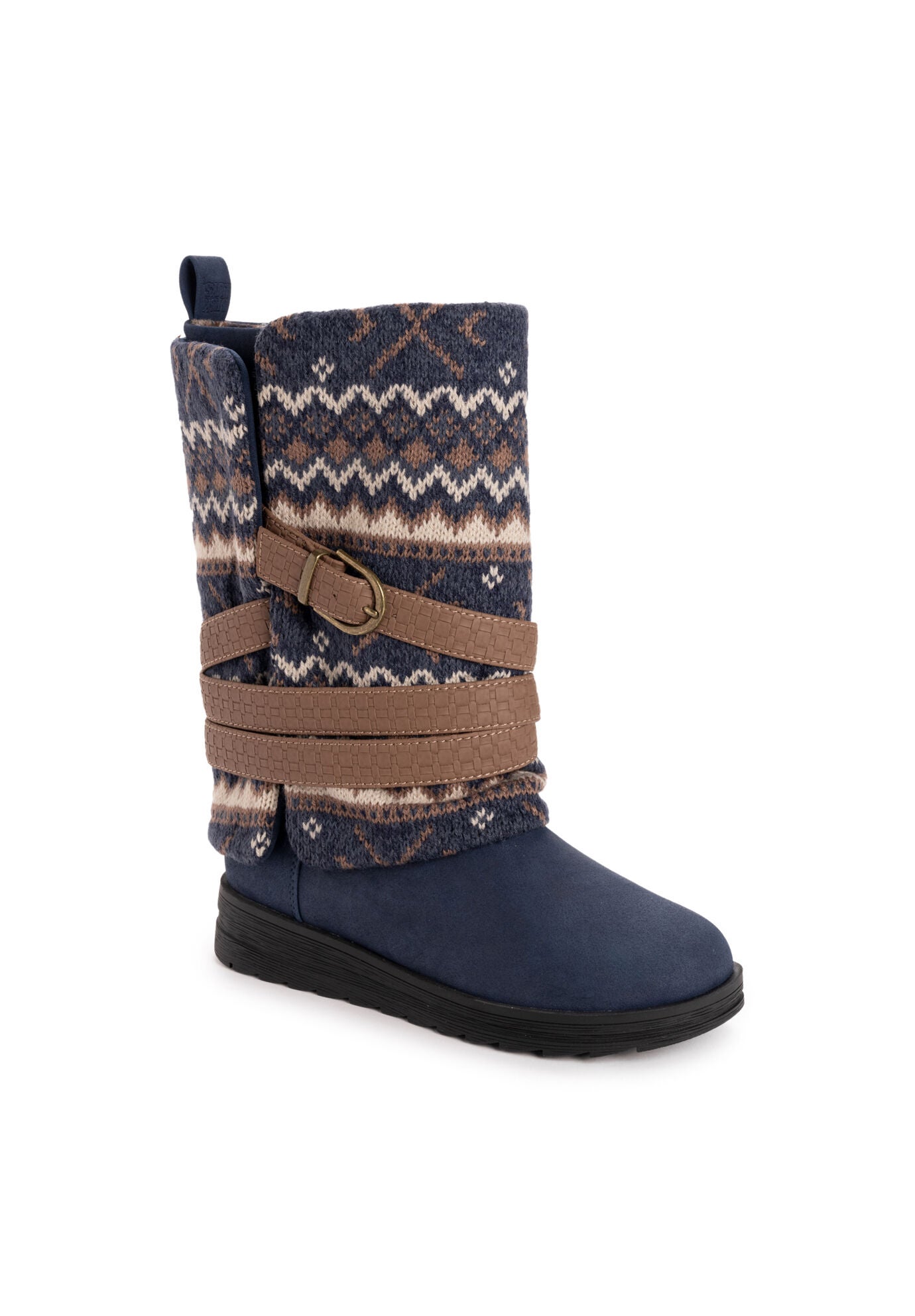 Natalie Nikki Bootie, NAVY MULTI, hi-res image number 0