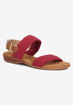 Cabana Sling Back Sandal