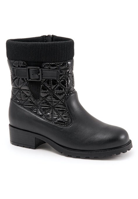 Berry 2.0 Boot, BLACK BLACK, hi-res image number null