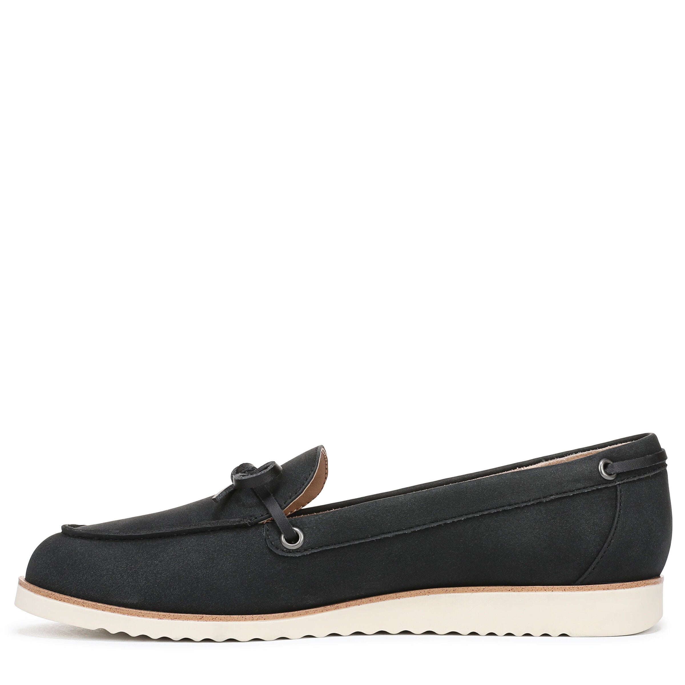 Zeke Slip On Loafer, BLACK, alternate image number 5