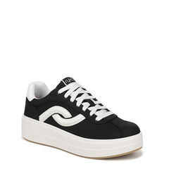 Viv Max Lace Up Sneaker