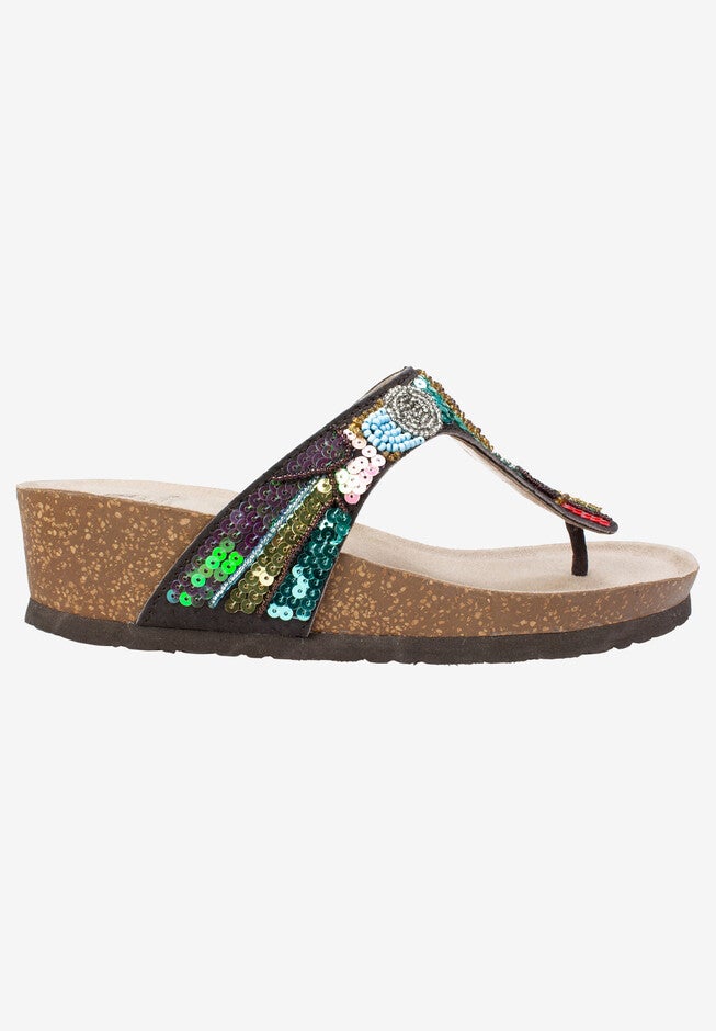 Cordoba Sandal , , alternate image number 3