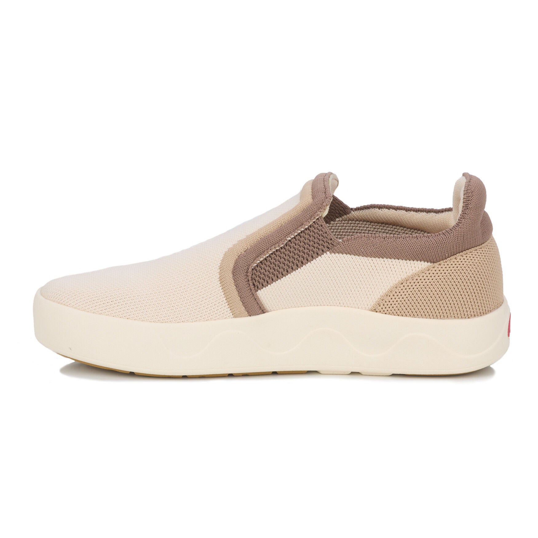 Scout Dual Gore Sneaker, CREAM TAN, alternate image number 4