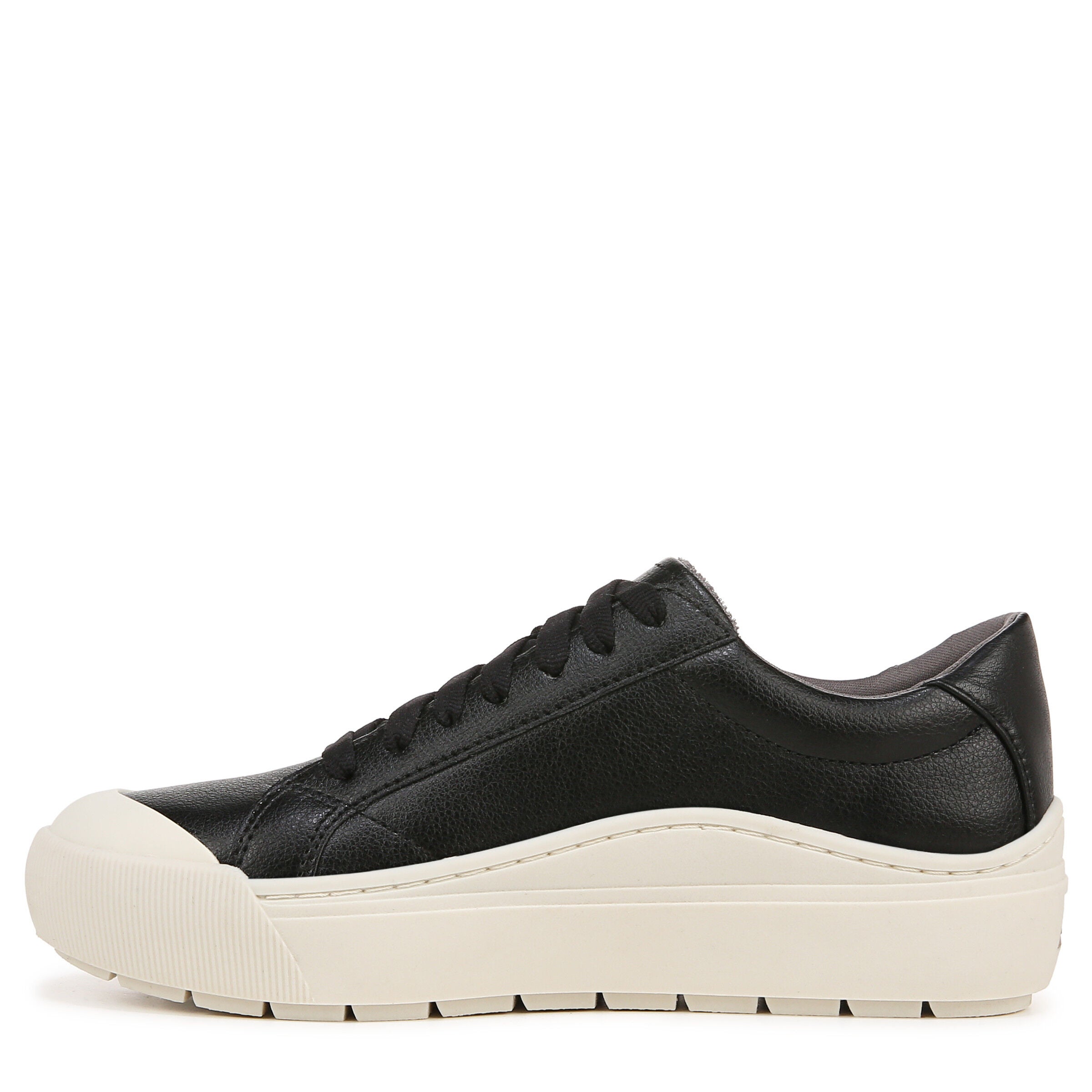 Time Off Sneaker, BLACK, alternate image number 5