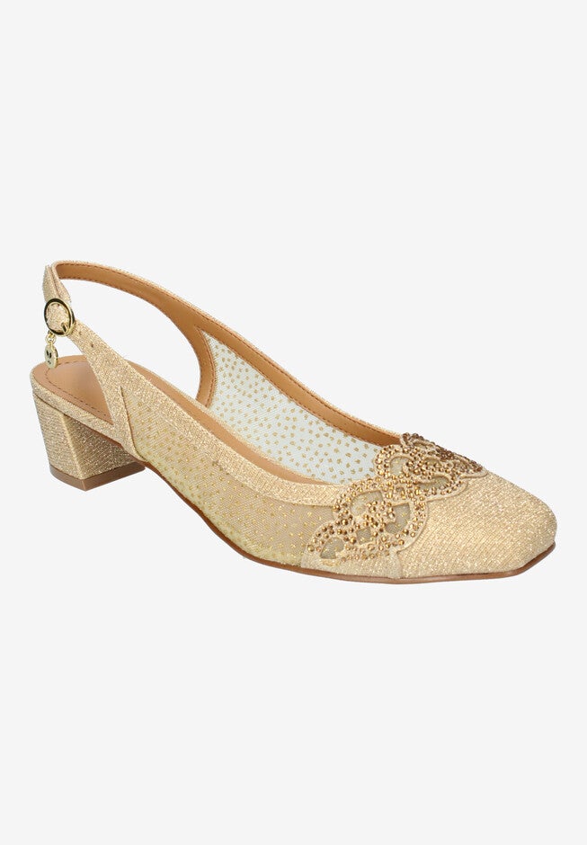 Faleece Slings, GOLD, hi-res image number 0