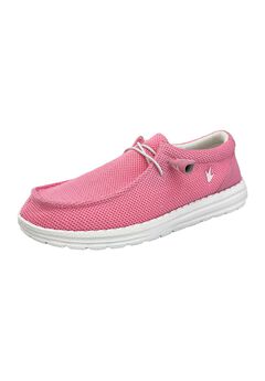 Java 2.0 Canvas Shoes