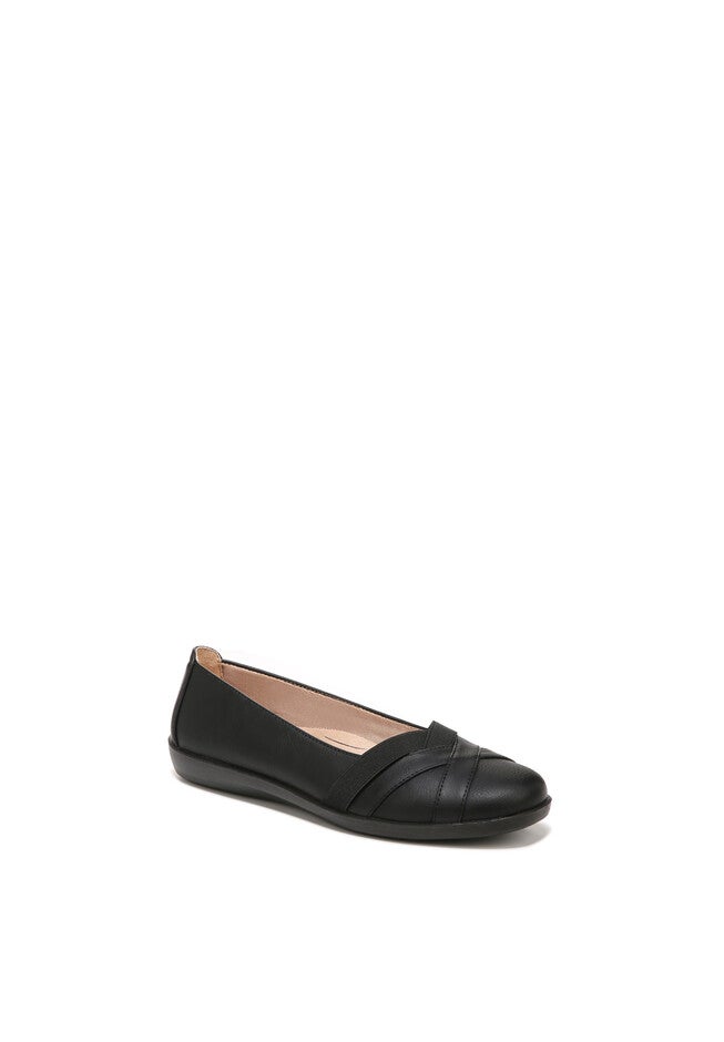 Northern Flat, BLACK FABRIC, hi-res image number null