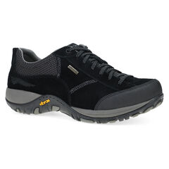 Paisley Laceup Waterproof Outdoor Shoe