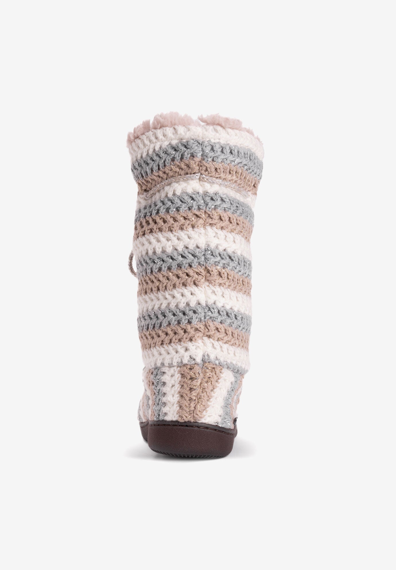 Gladys Mid Calf Slipper Boot, , on-hover image number 1