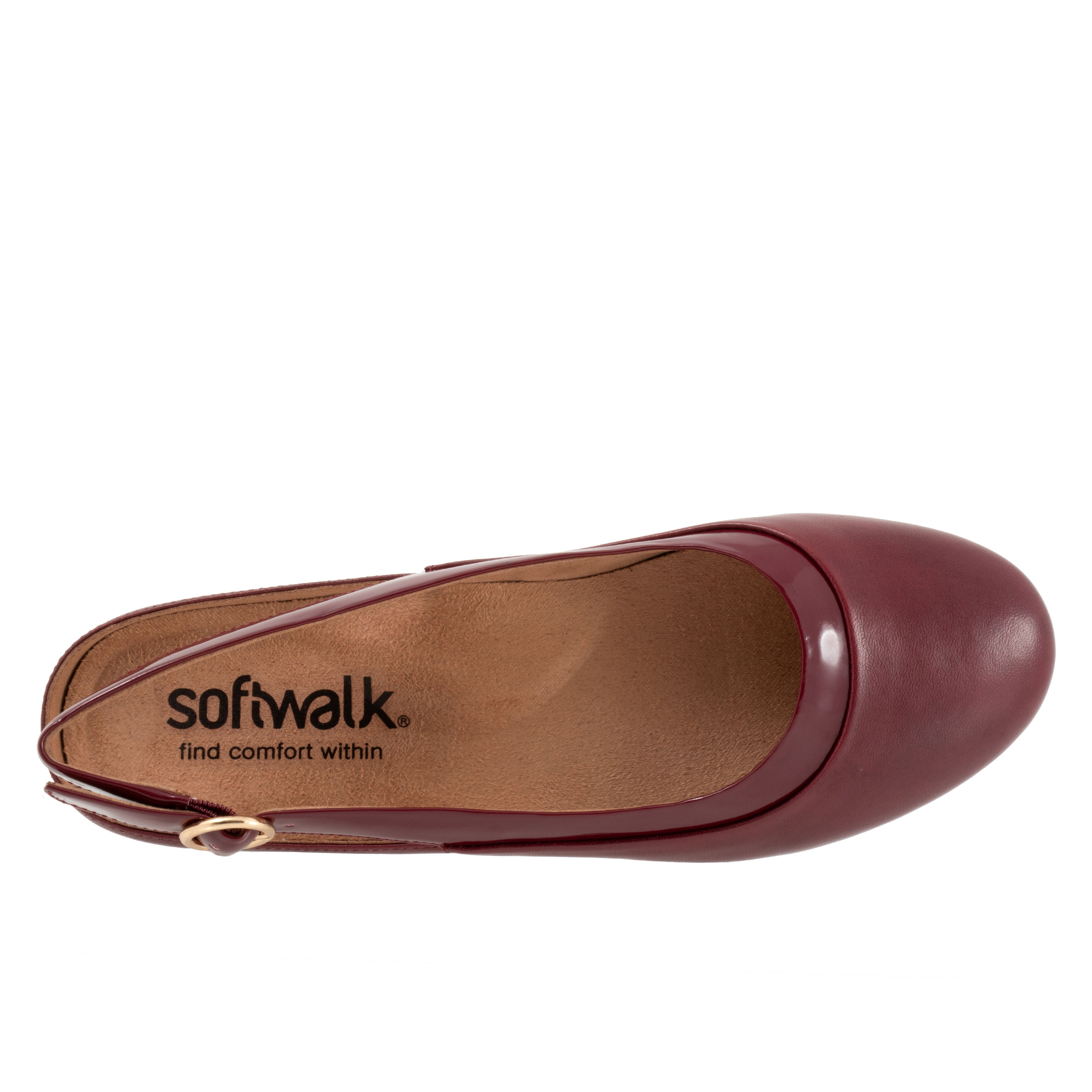 Sheffield Flat, CHERRY, alternate image number 3