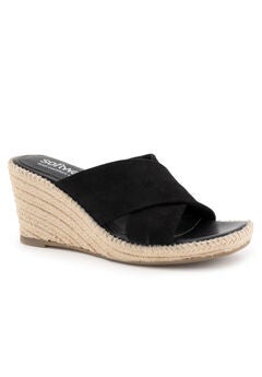 Hastings Heeled Sandal