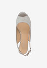 Jenvey Sling by J.Renee®, , alternate image number null