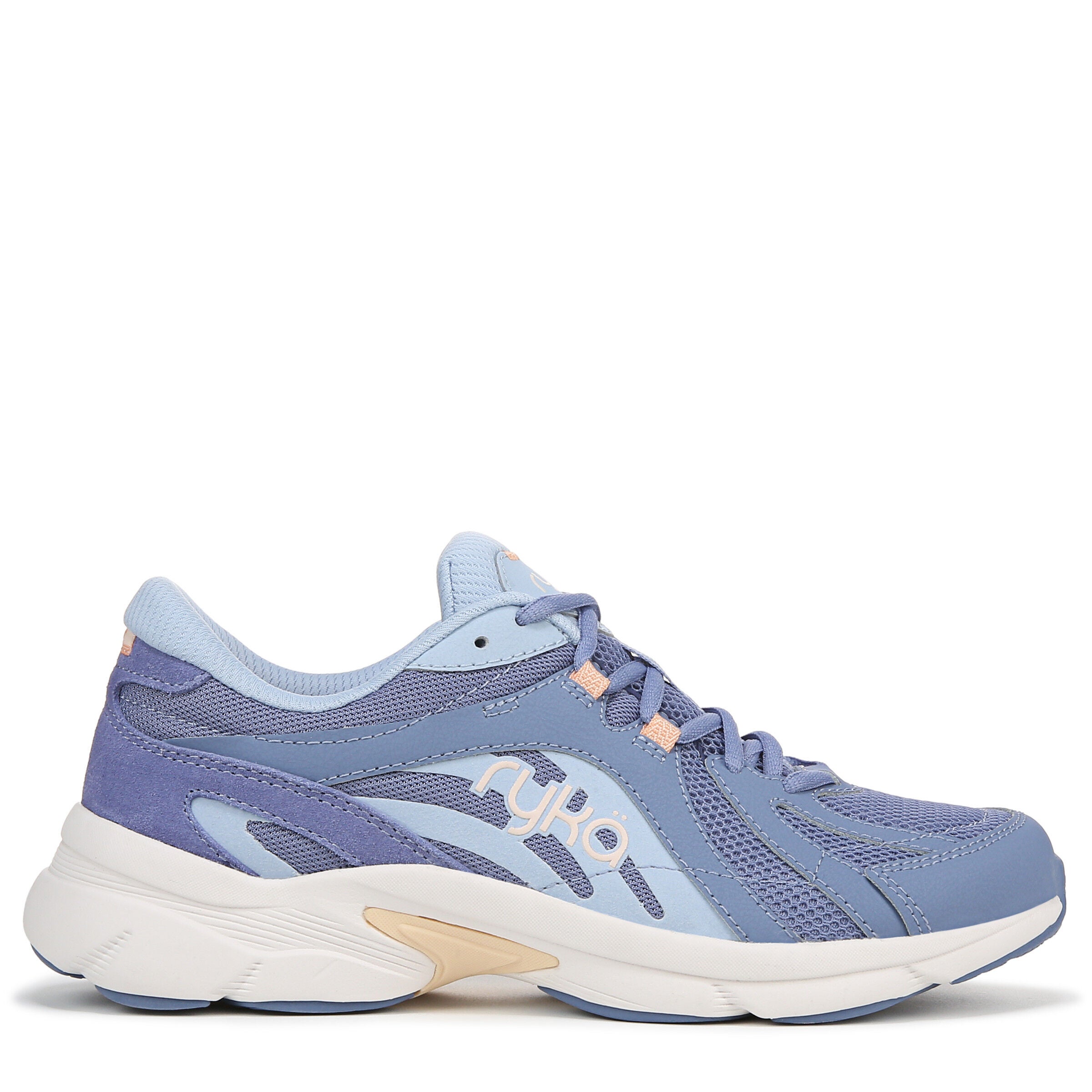 Skylift Walking Sneaker, MANOR BLUE, alternate image number 3