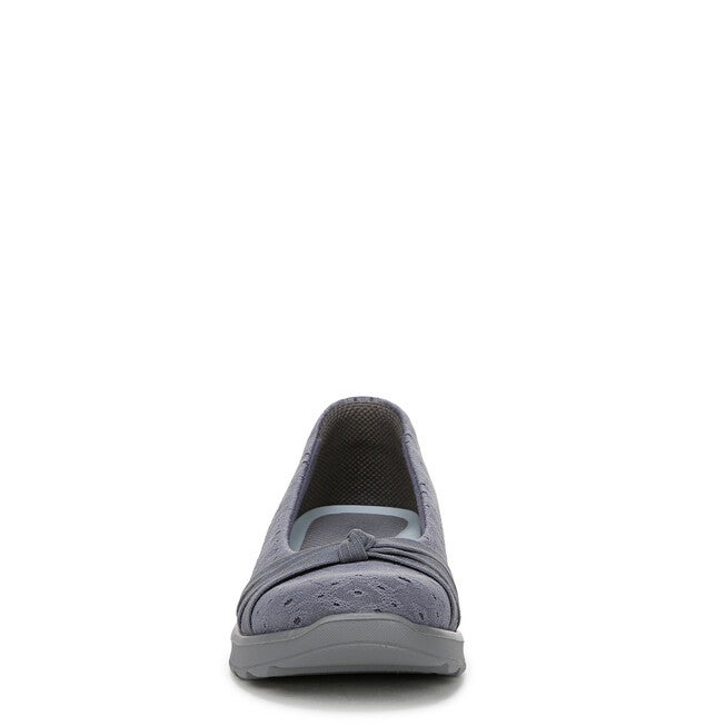 Gem 2 Flat, BLUE FLORAL, alternate image number 4