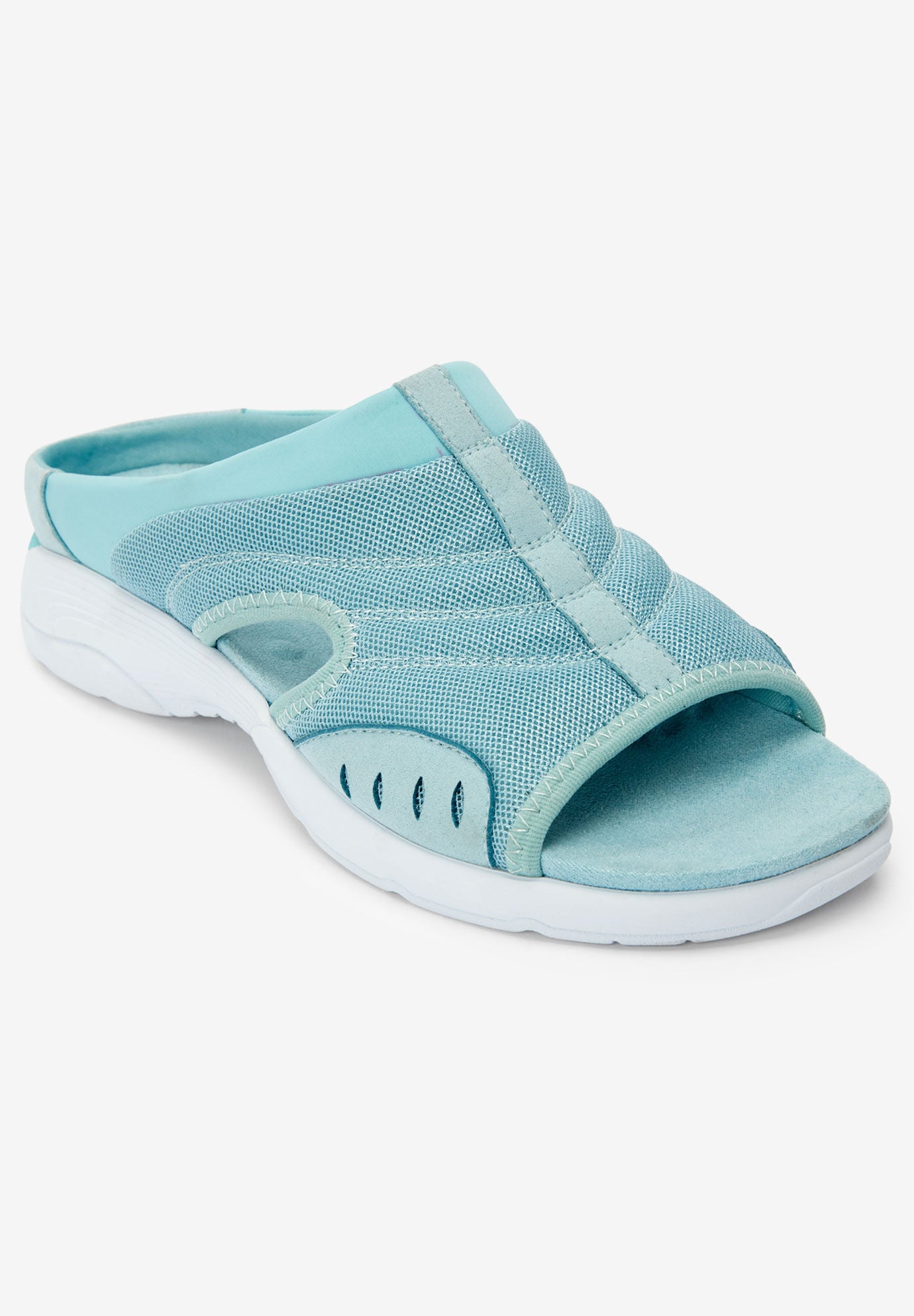 easy spirit womens wide width shoes