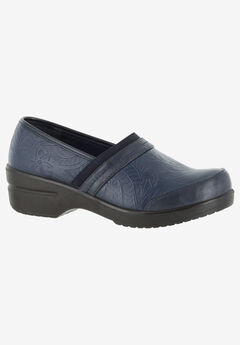 Wide Width Loafers