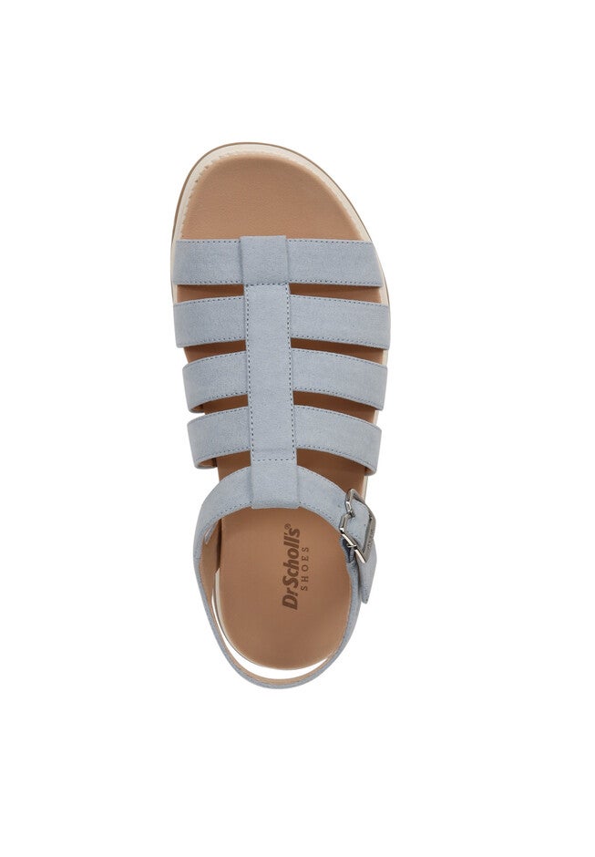 A Ok Strappy Sandal, , alternate image number null