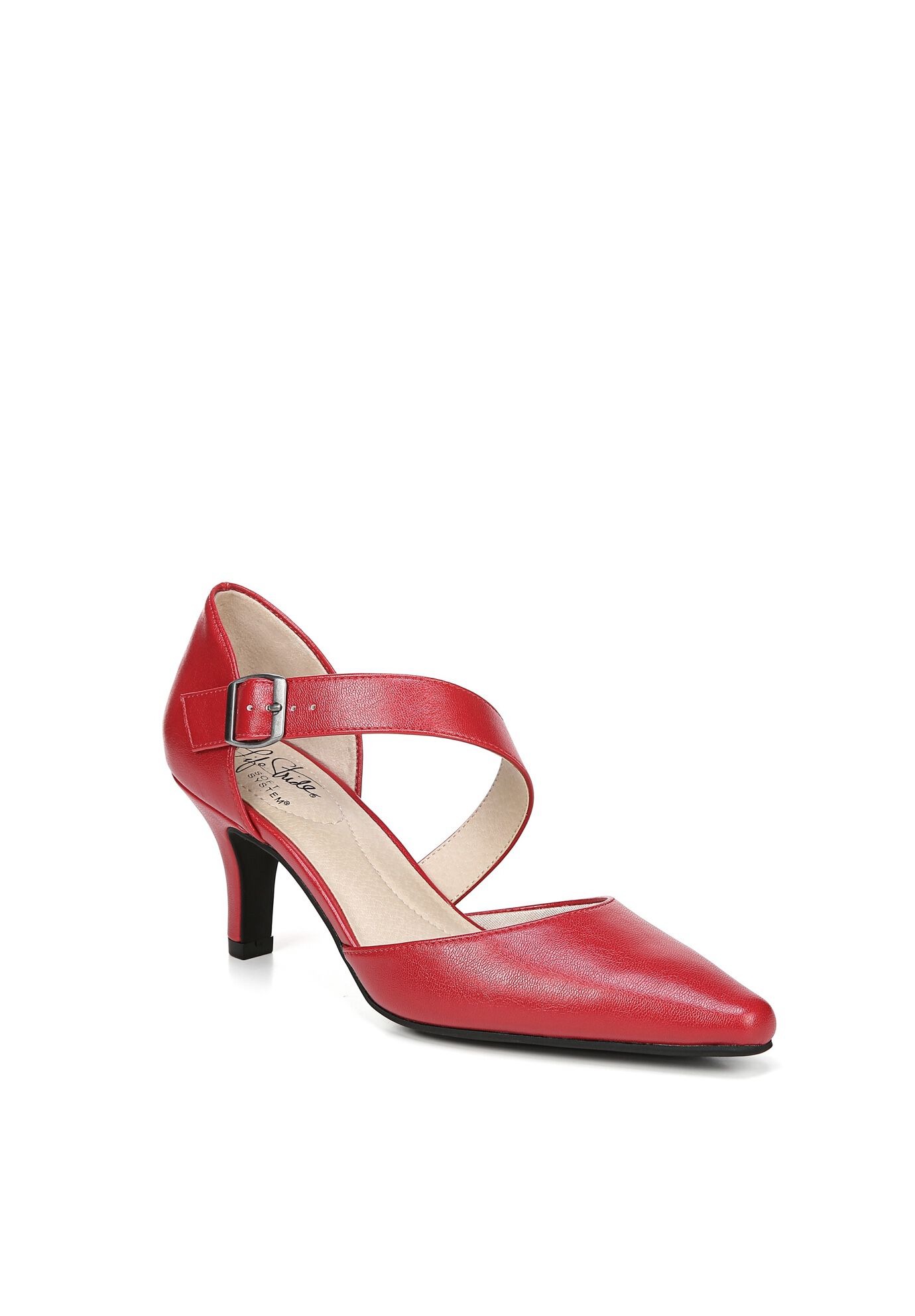 Lifestride top kamala pump