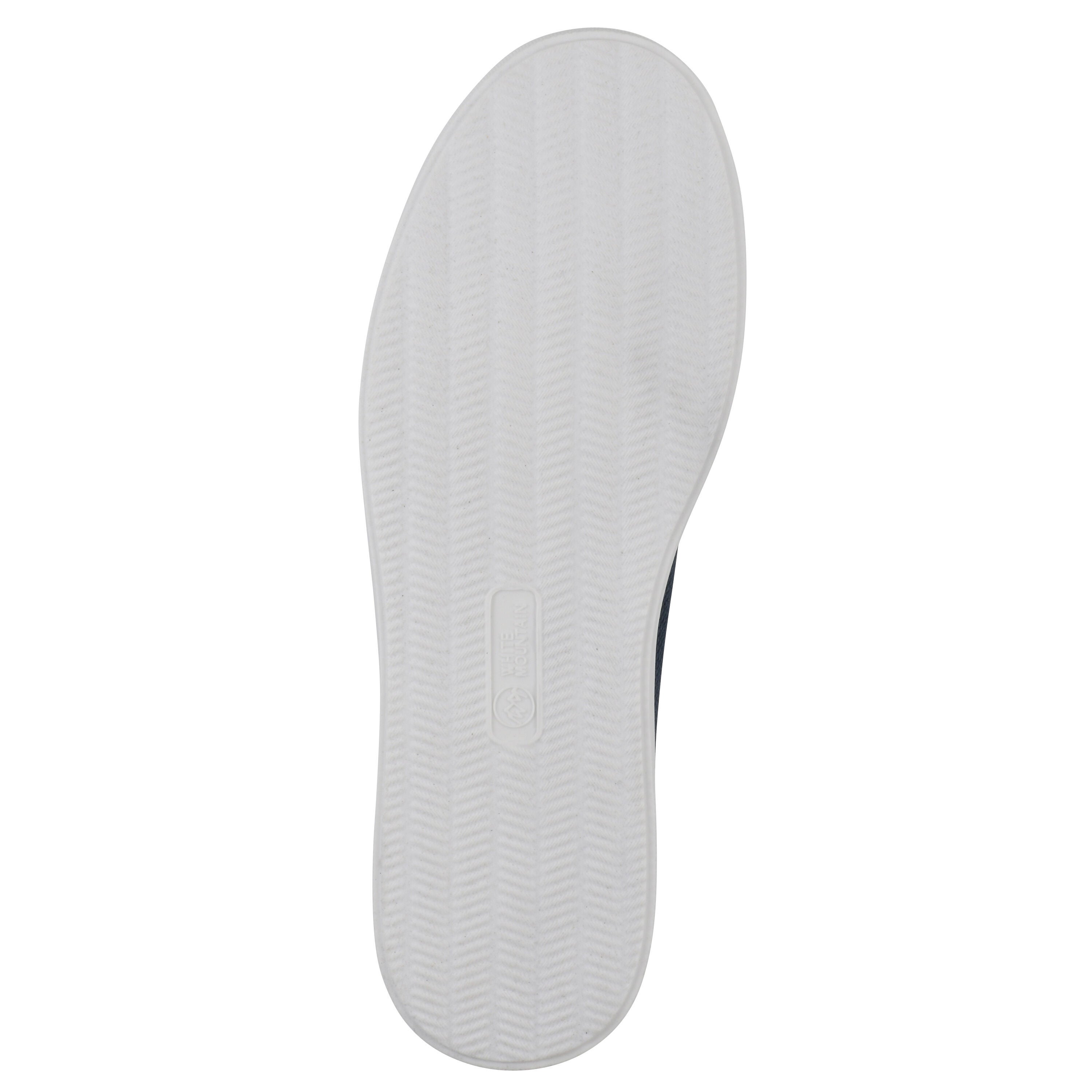 Upright Slip On Sneaker, NAVY FABRIC, alternate image number 5