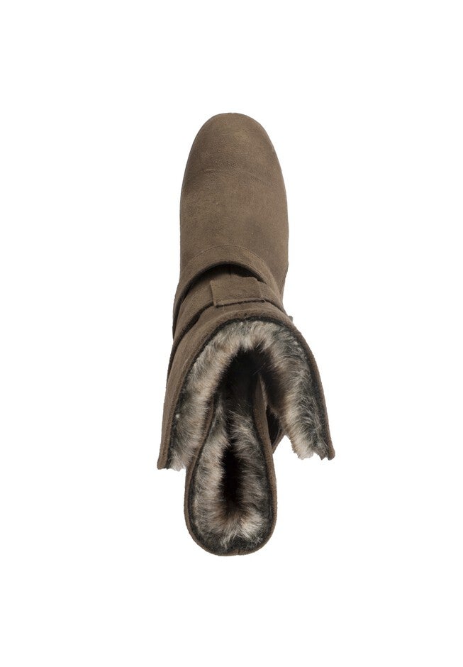 Castity Bootie, , alternate image number 2