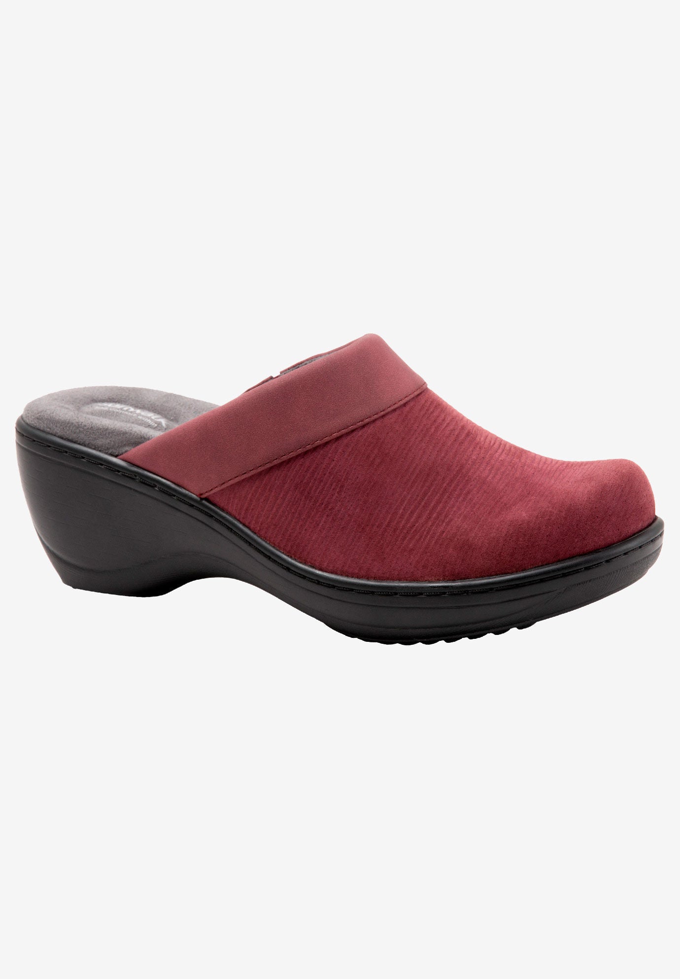 Softwalk best sale murietta clogs