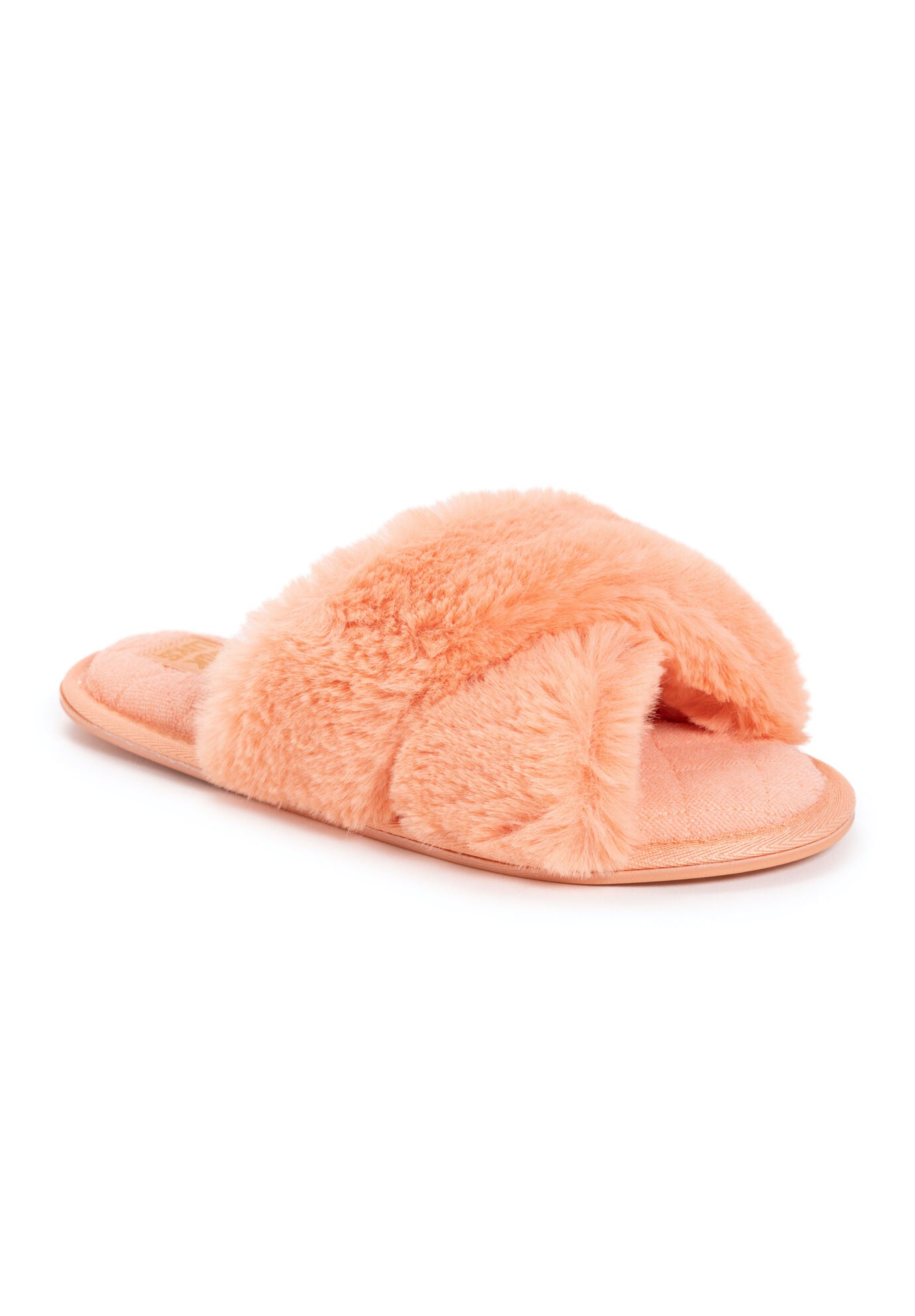 cross slippers for women