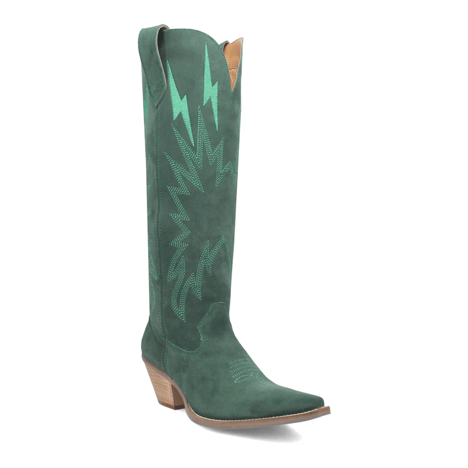 Thunder Road Boot, GREEN, hi-res image number 0