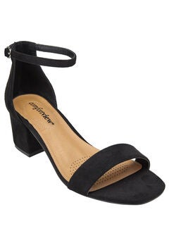 The Orly Sandal