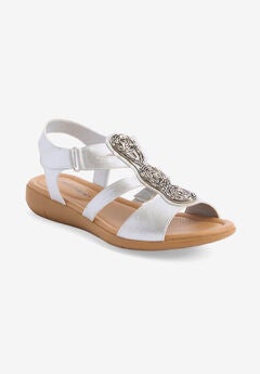 The Maylee Sandal