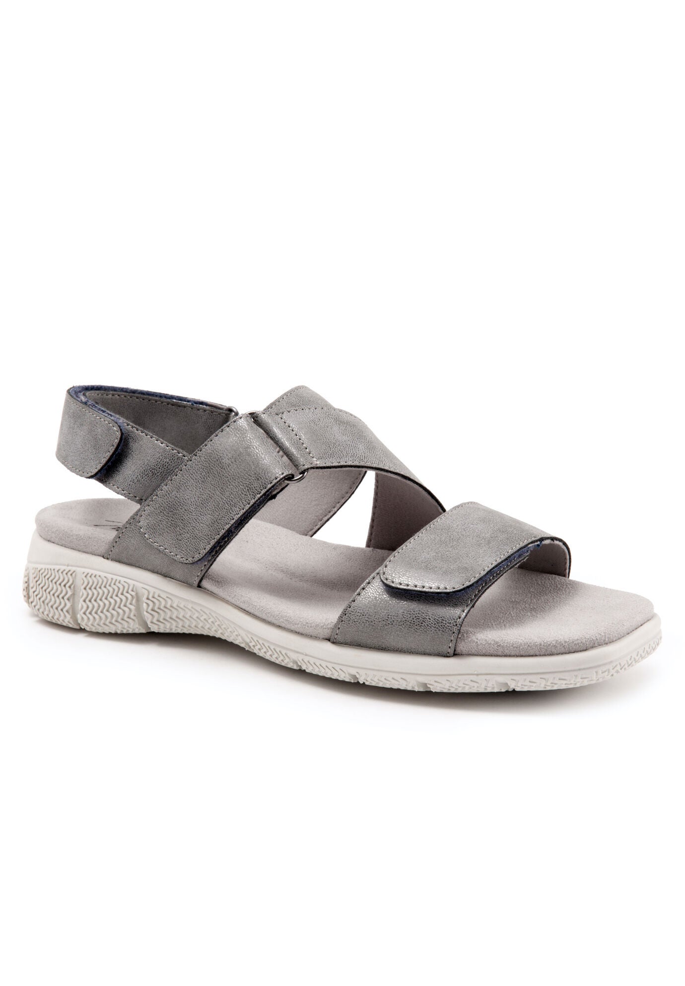 Tatia Sandal, SILVER METALLIC, hi-res image number 0