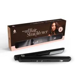 Rechargeable Cordless Hair Strightener