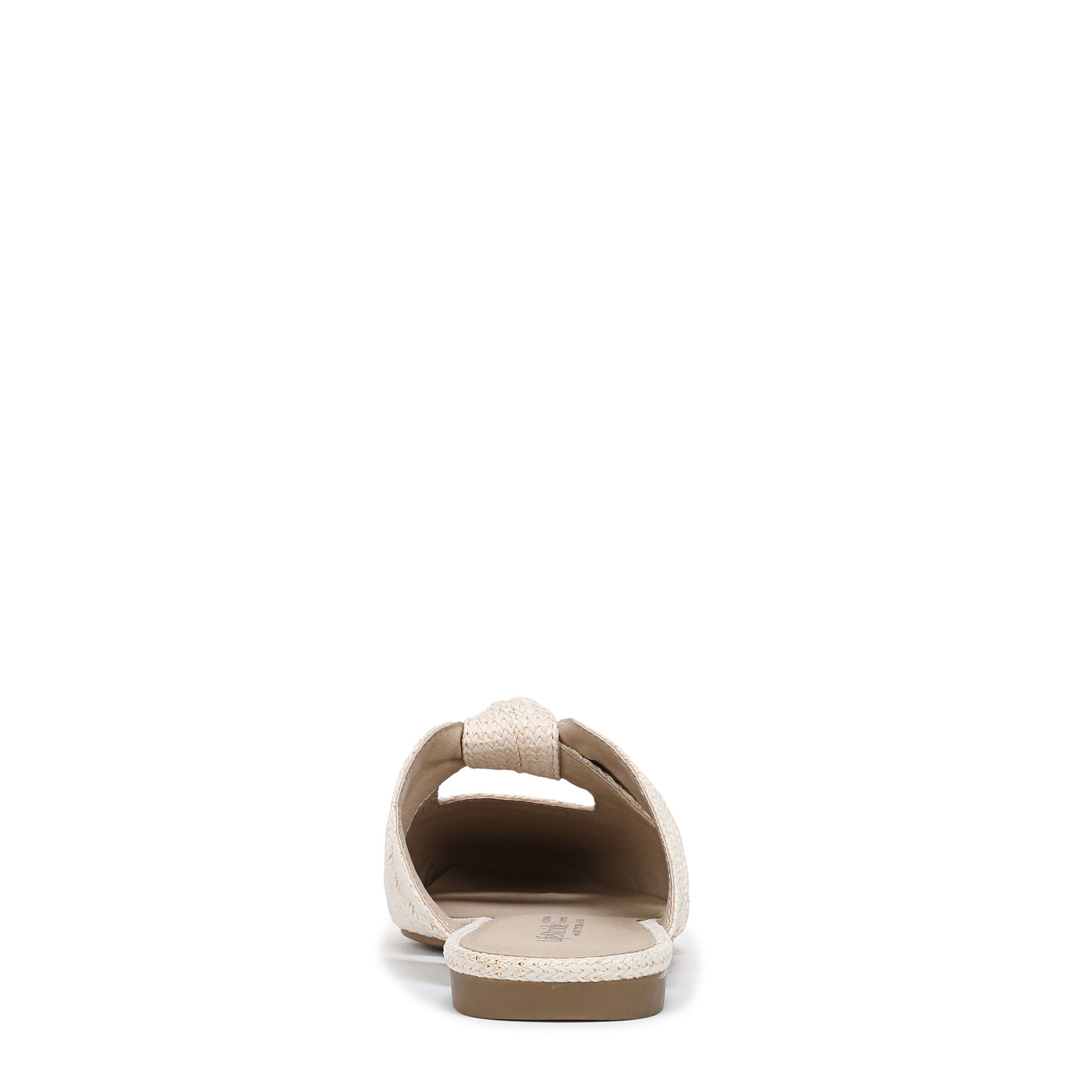 Believe Slip On Mule, CREAM BEIGE, on-hover image number 1