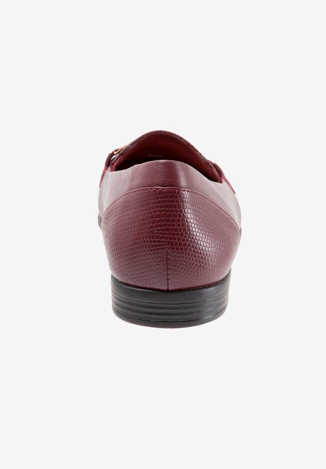 Anastasia Flats by Trotters®, , on-hover image number null
