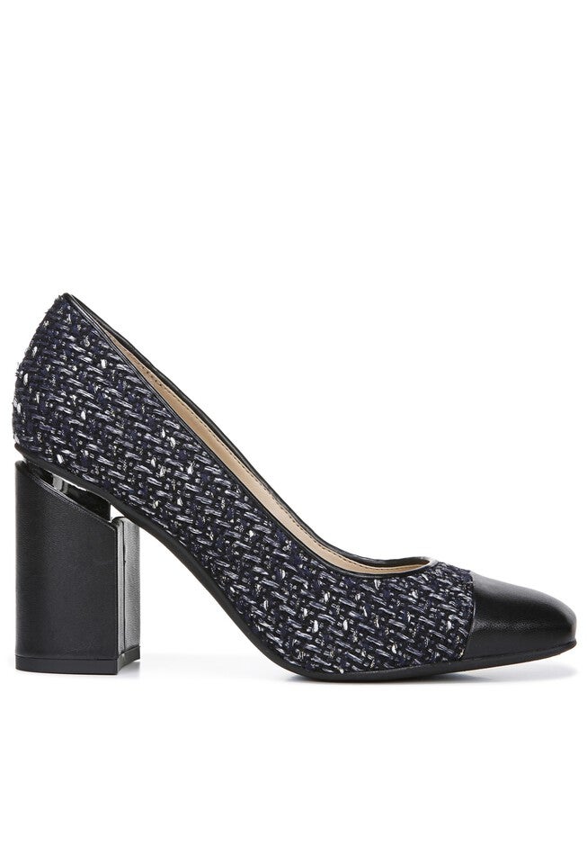 Roller2 Pump by Franco Sarto, , alternate image number 3