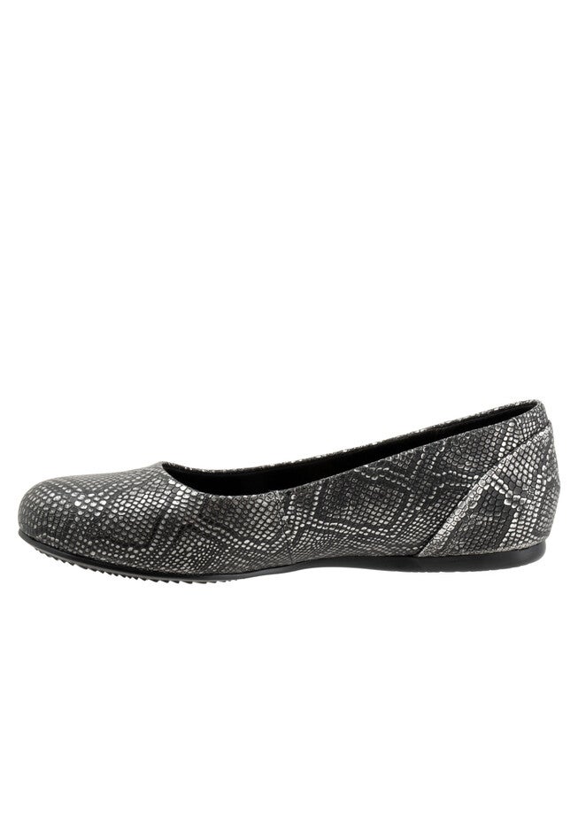Sonoma Ballerina Flat, , alternate image number 5