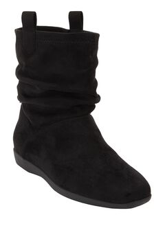 Plus Size Fall Shoes
