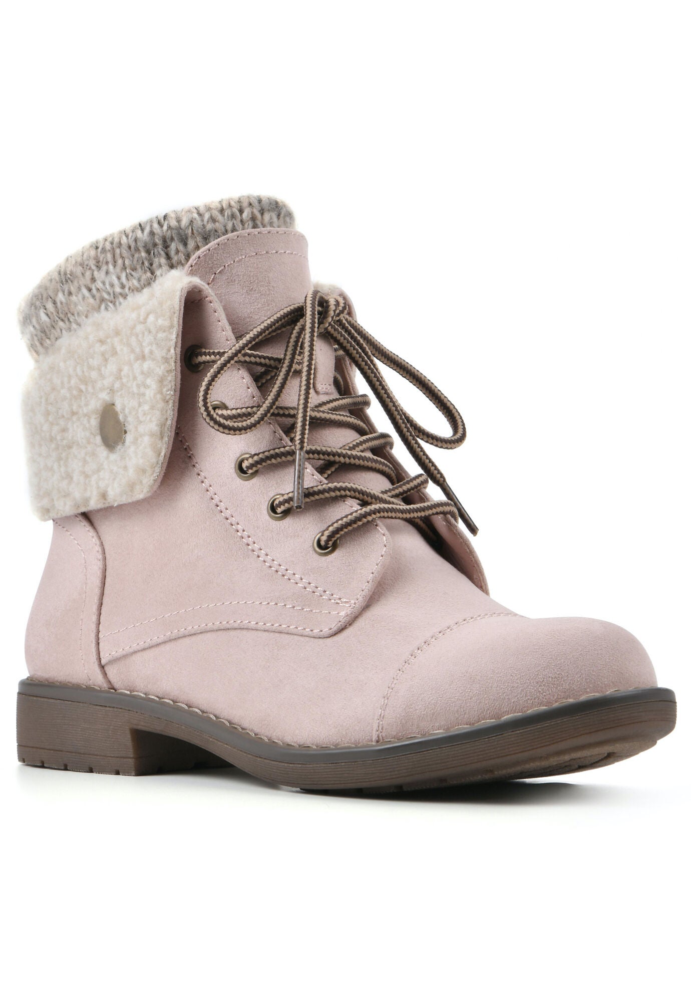 Duena Boot, PINK, hi-res image number 0