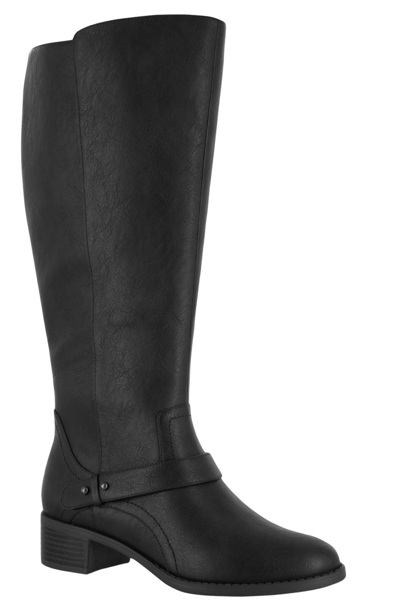 Easy street wide calf boots hotsell