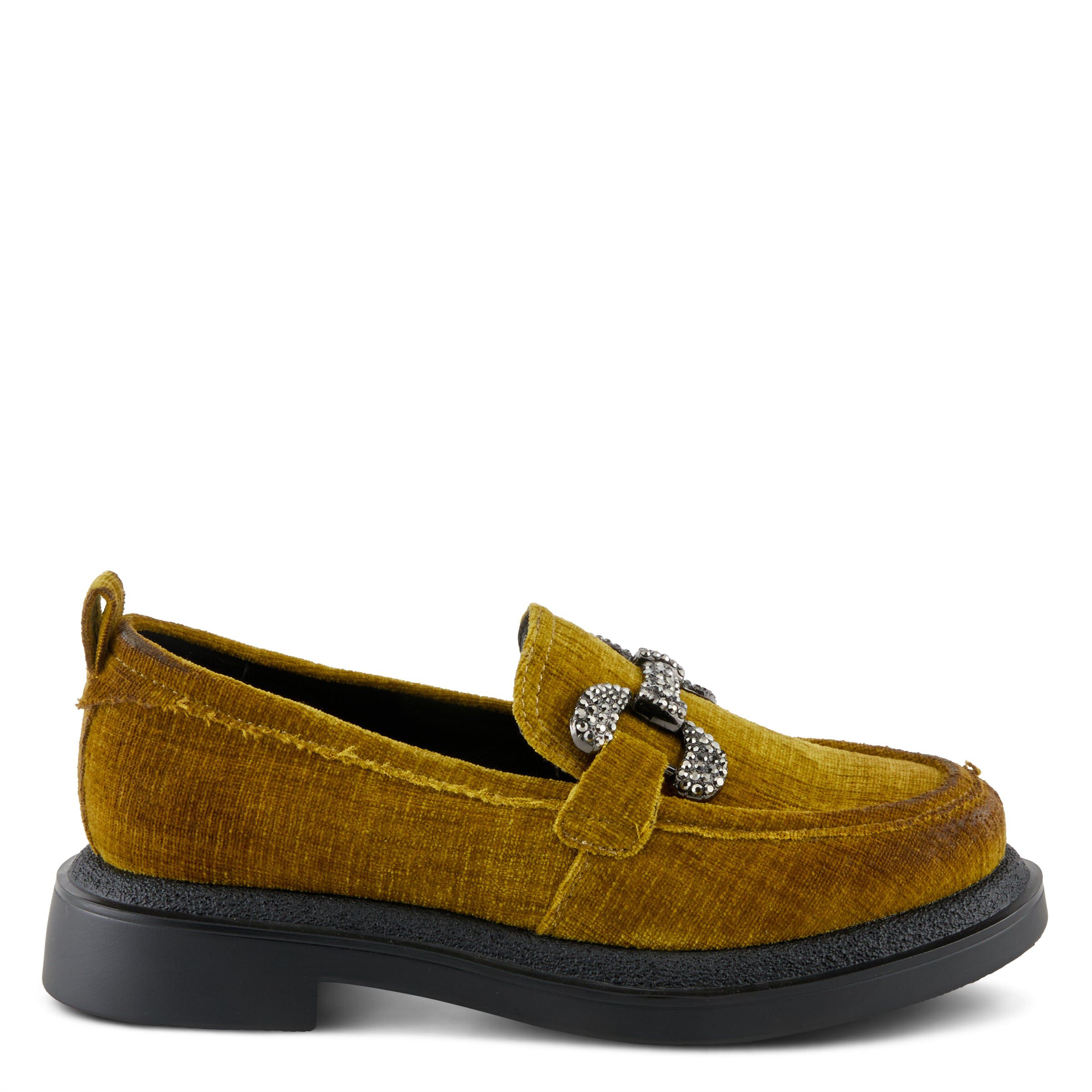 Marlen Loafer, LIGHT GREEN, alternate image number 5