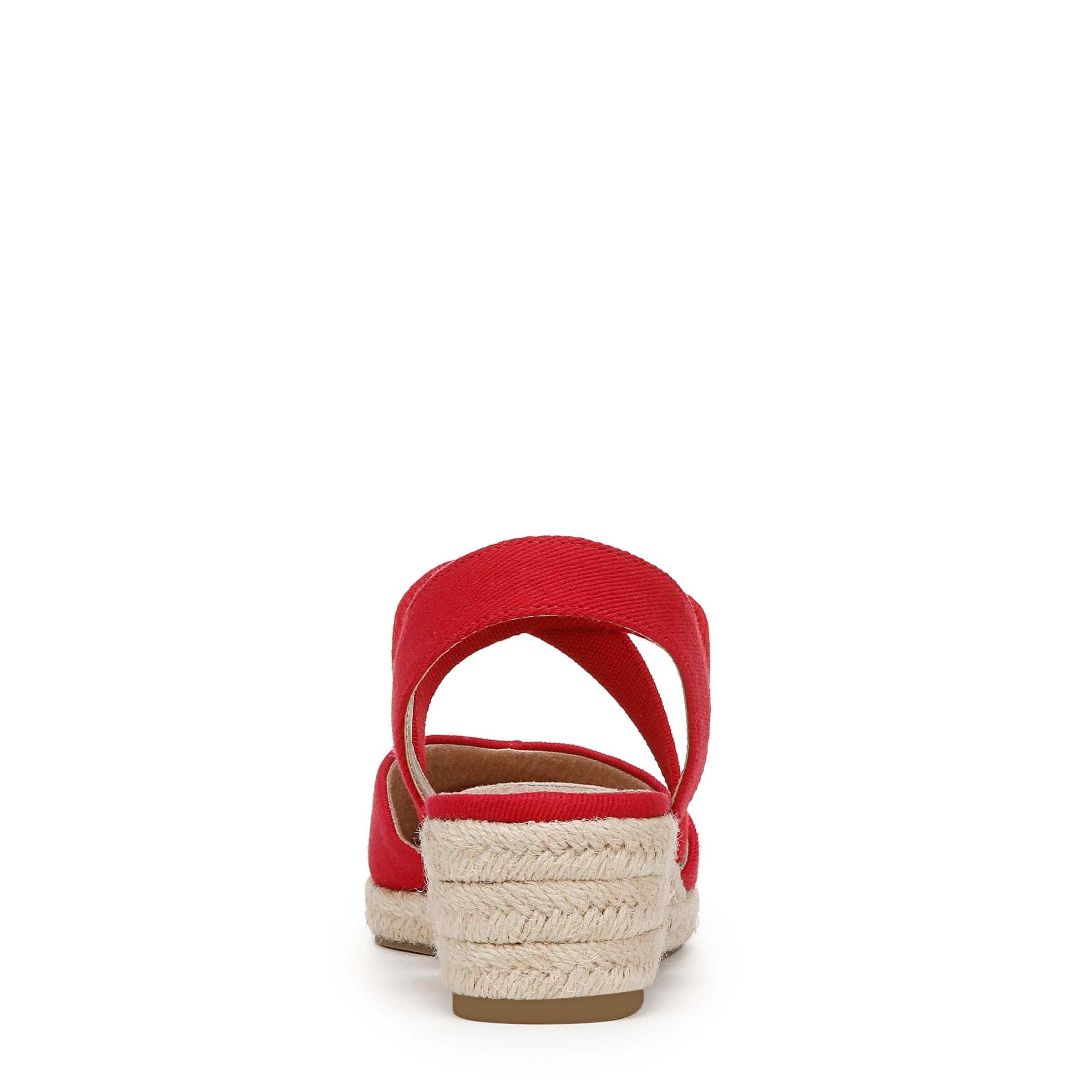 Kimball Sandal, FIRE RED, on-hover image number 1