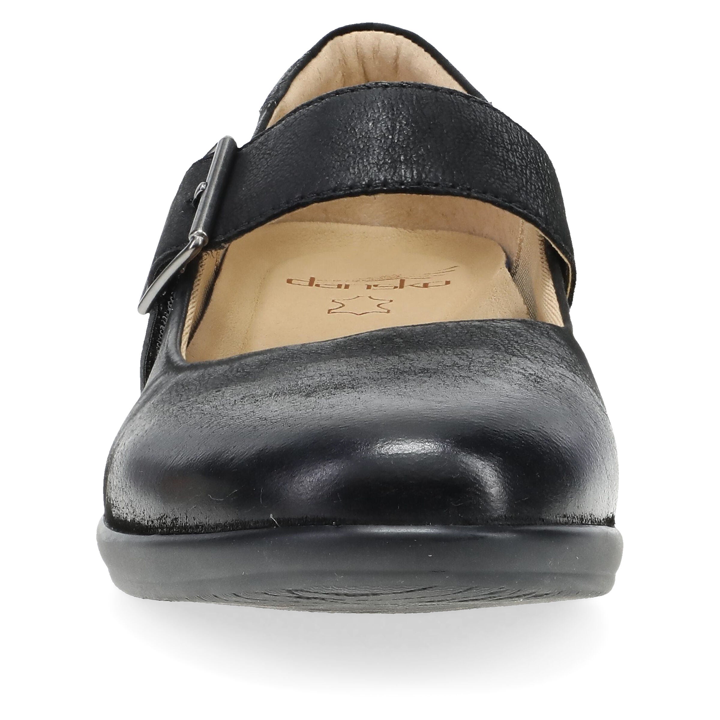 Collette Mary Jane, BLACK, alternate image number 2