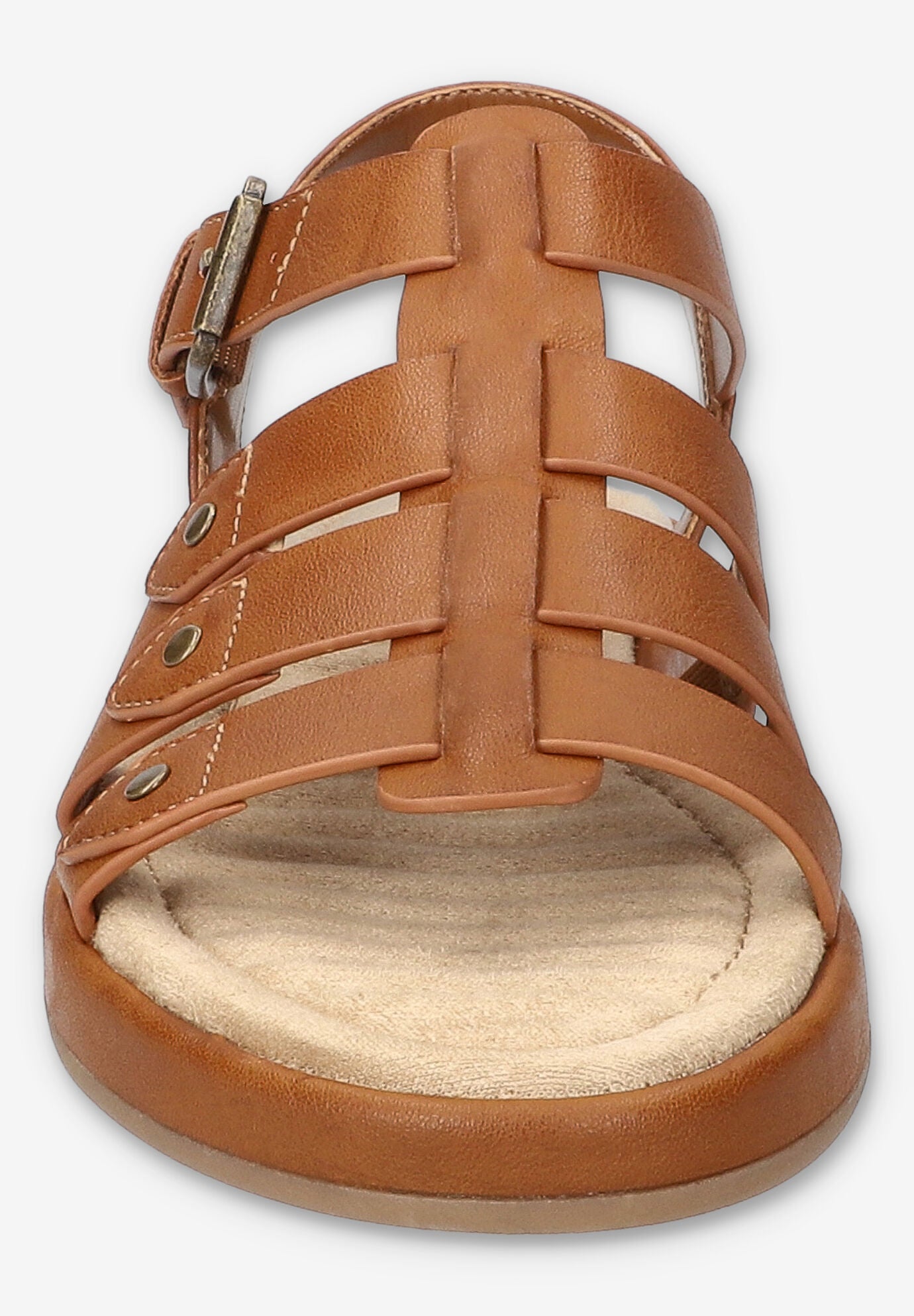 Chirp Gladiator Sandal, LUGGAGE, on-hover image number 1